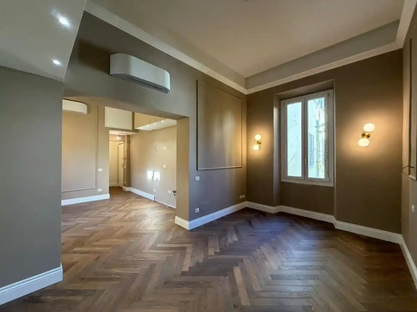 Appartamento in vendita a Firenze