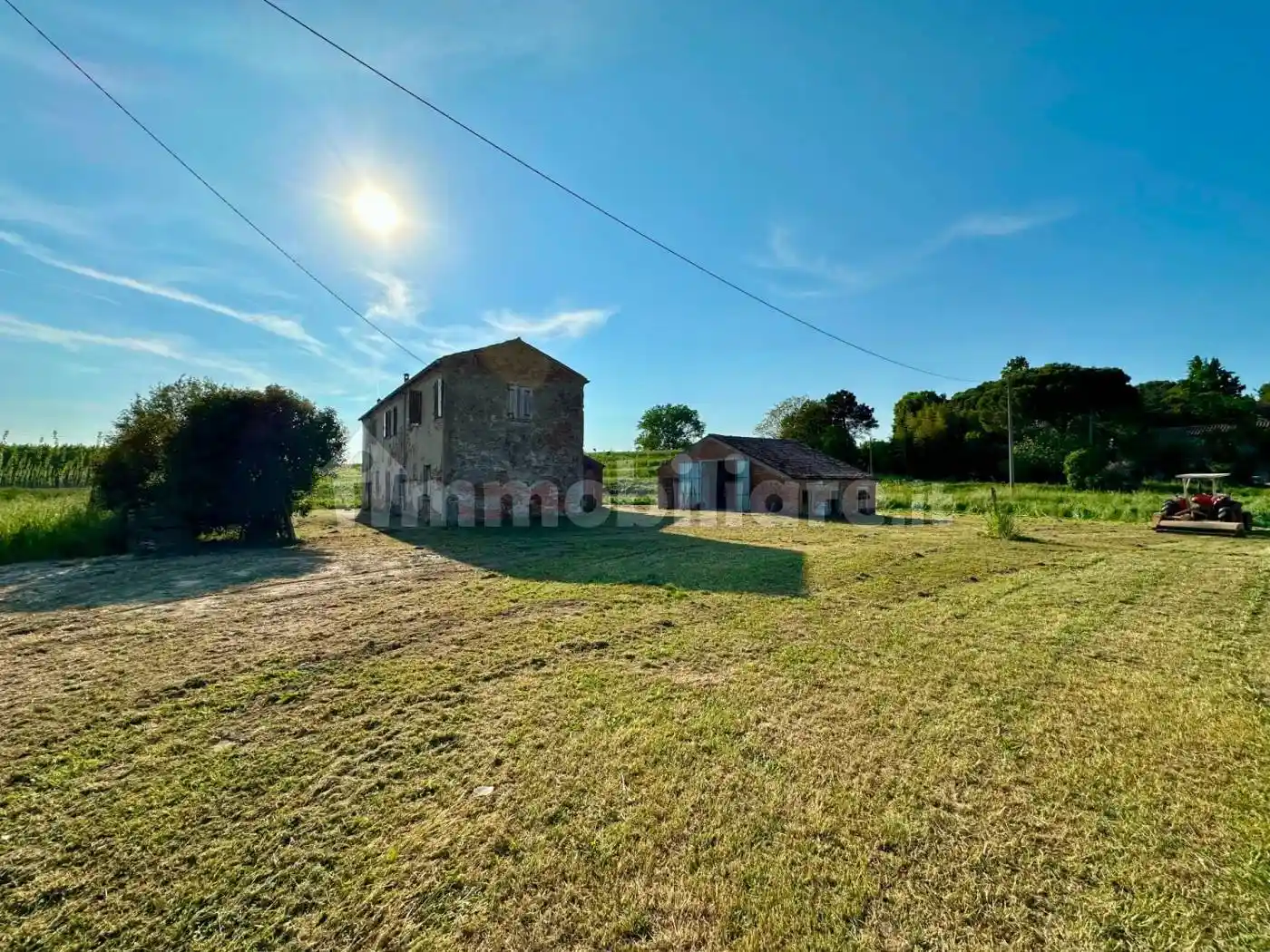 Casa indipendente in vendita a Ferrara