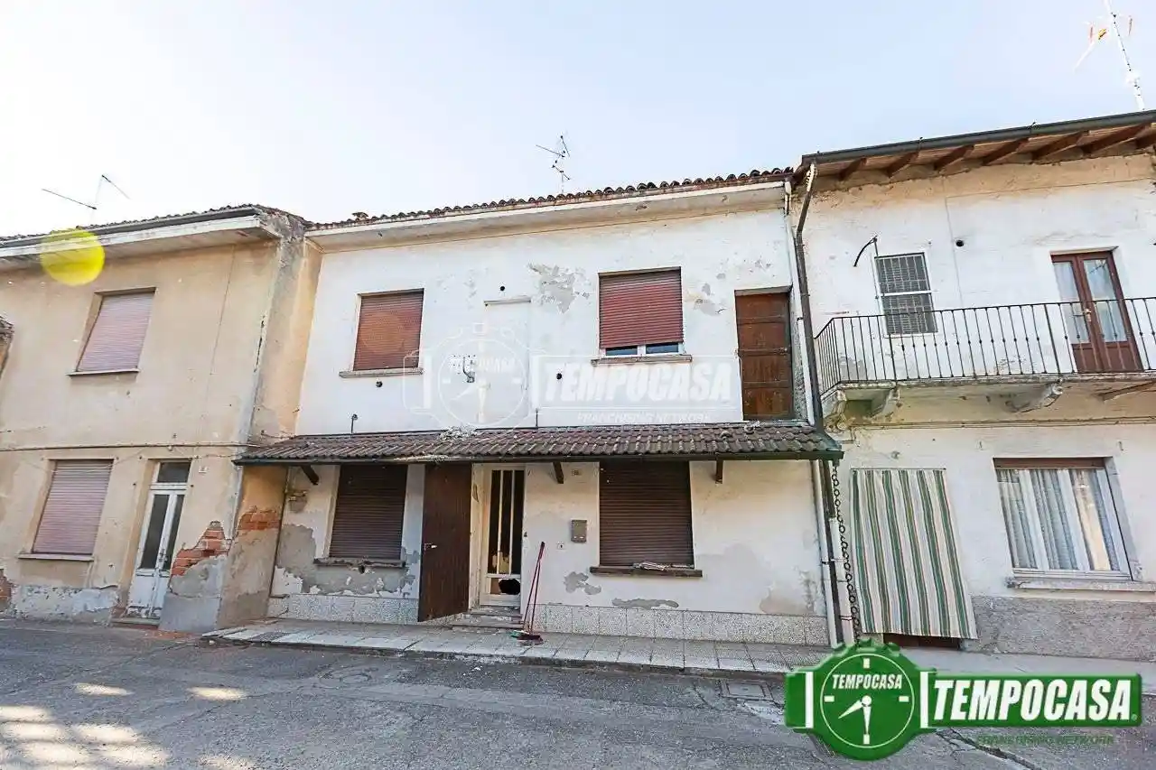 Casa indipendente in vendita a Pandino