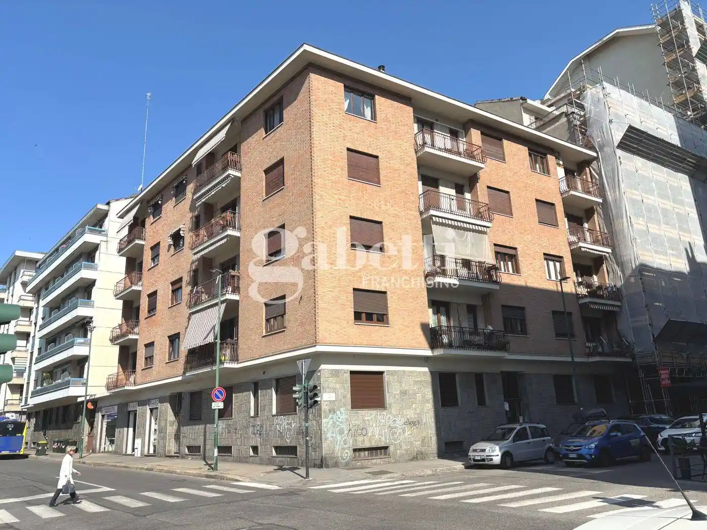 Appartamento in vendita a Torino