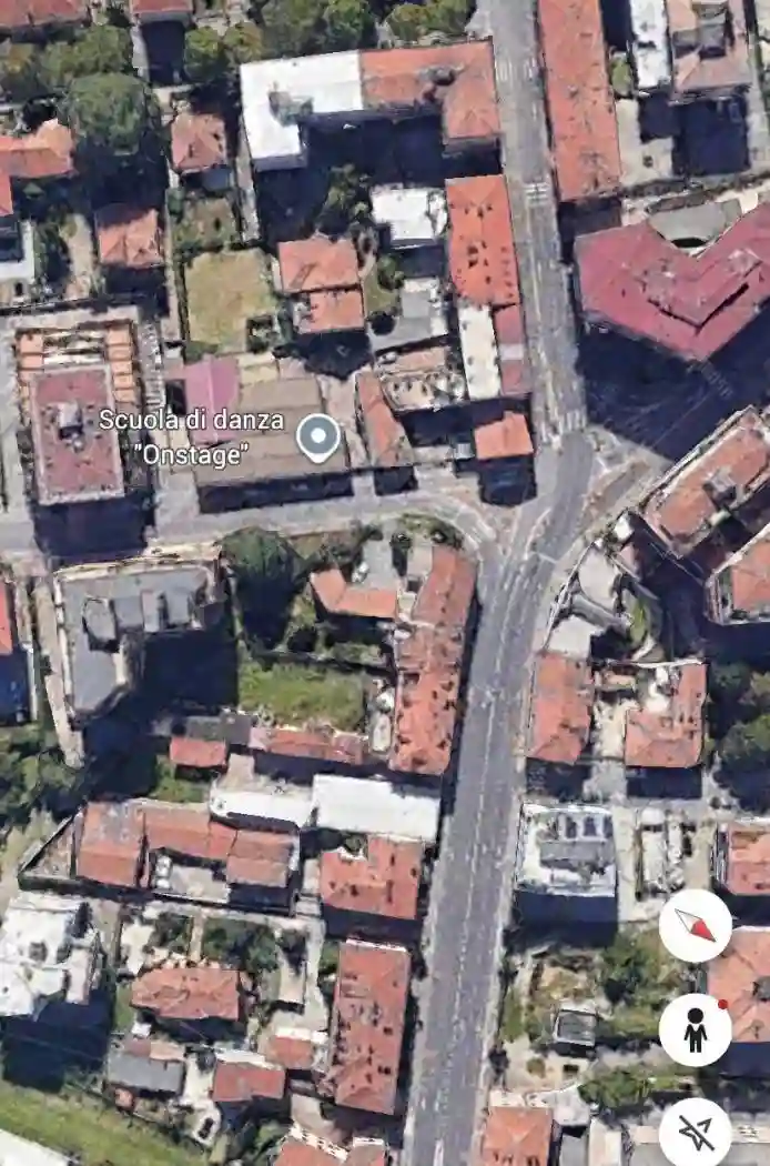 Palazzo - Edificio - foto 3