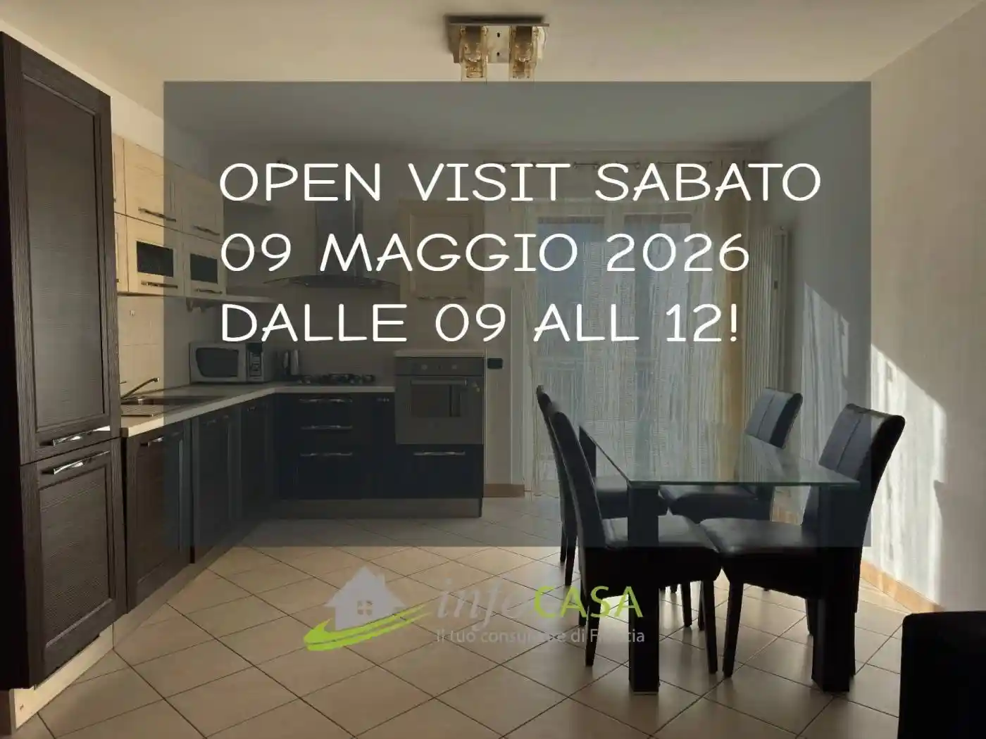 Appartamento in vendita a Ala