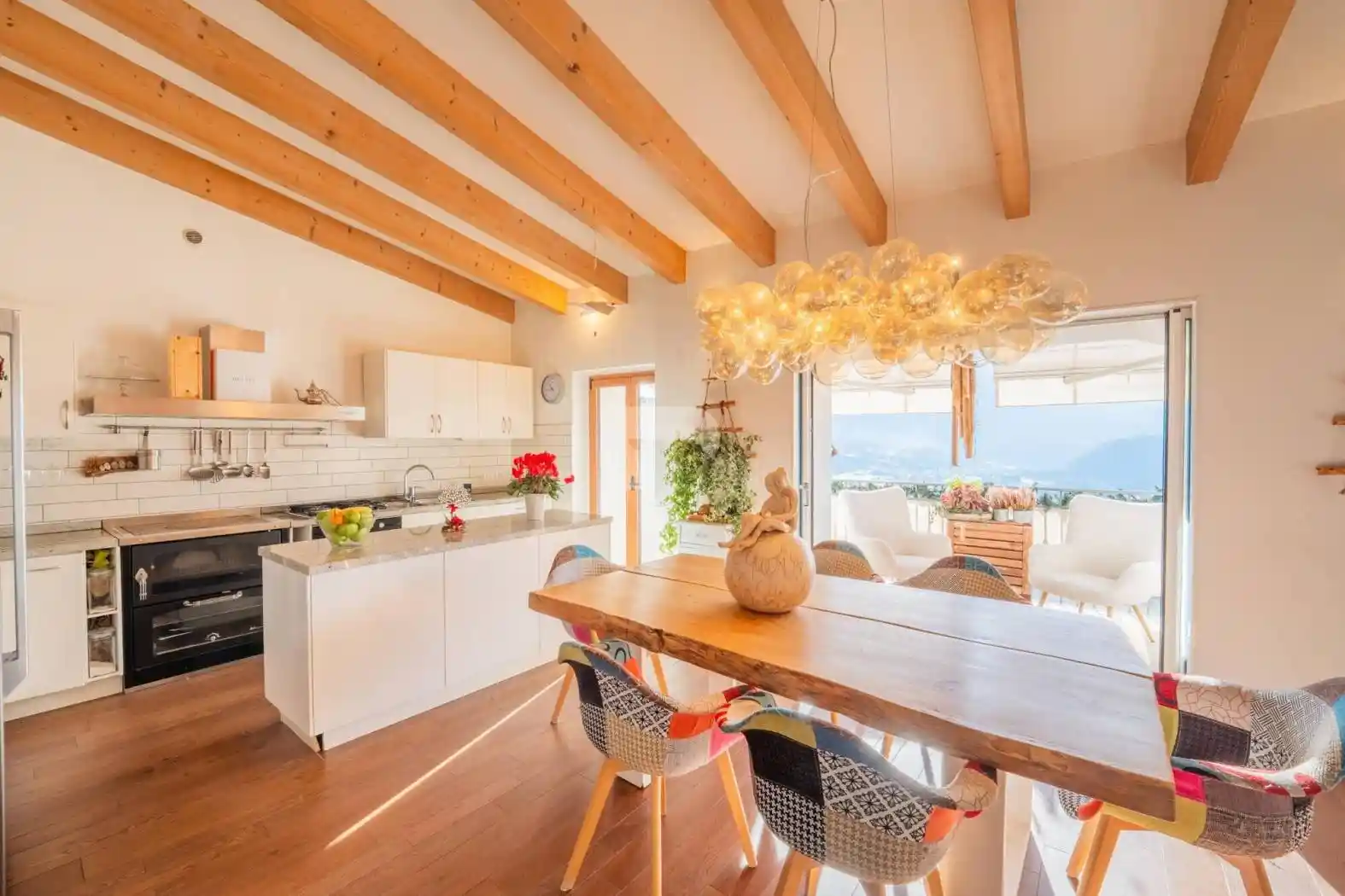 Casa indipendente in vendita a Trento