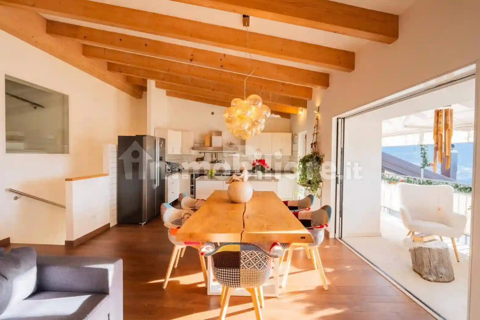 Casa indipendente - foto 2