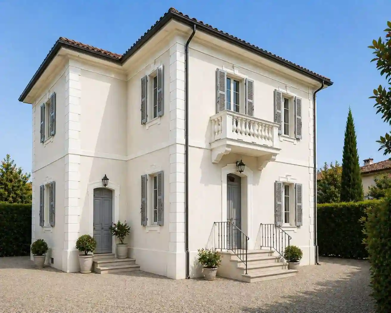 Villa - foto 2