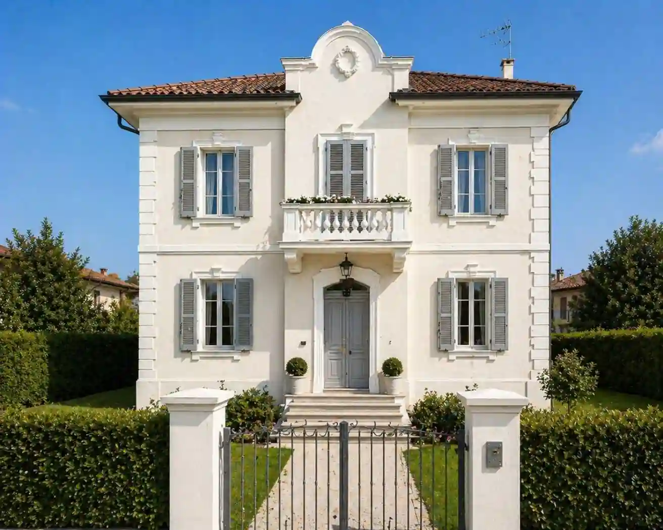 Villa - foto 4
