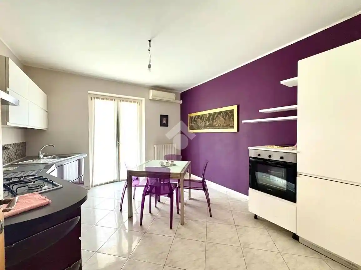 Villa in vendita a La Loggia