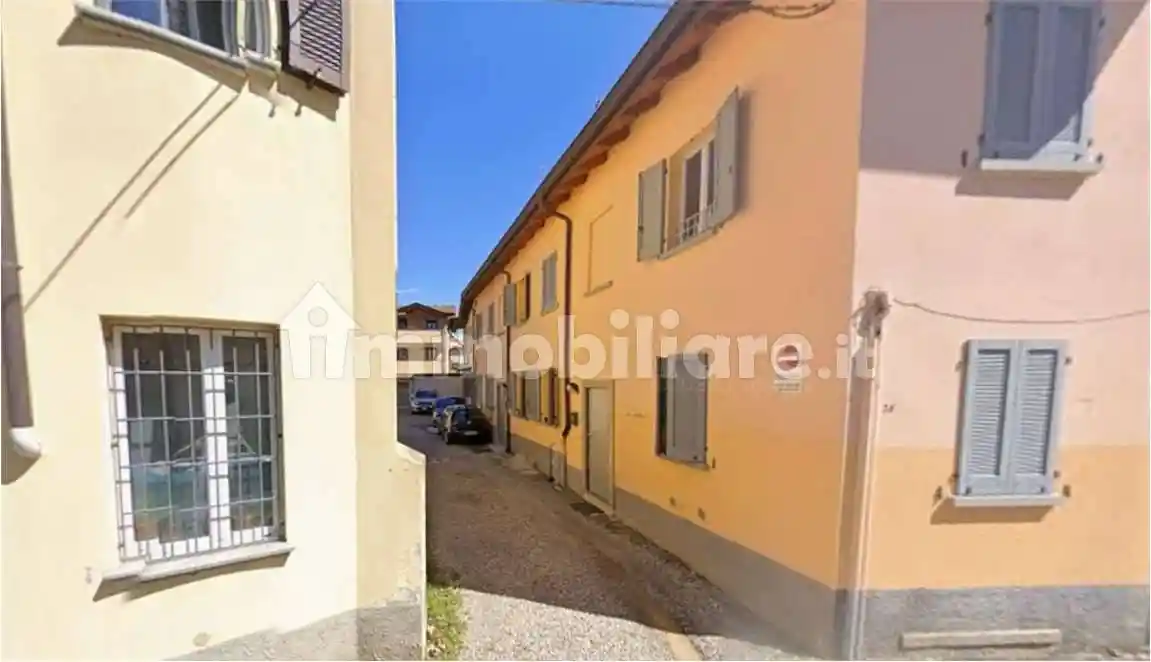 Appartamento in vendita a Arcore