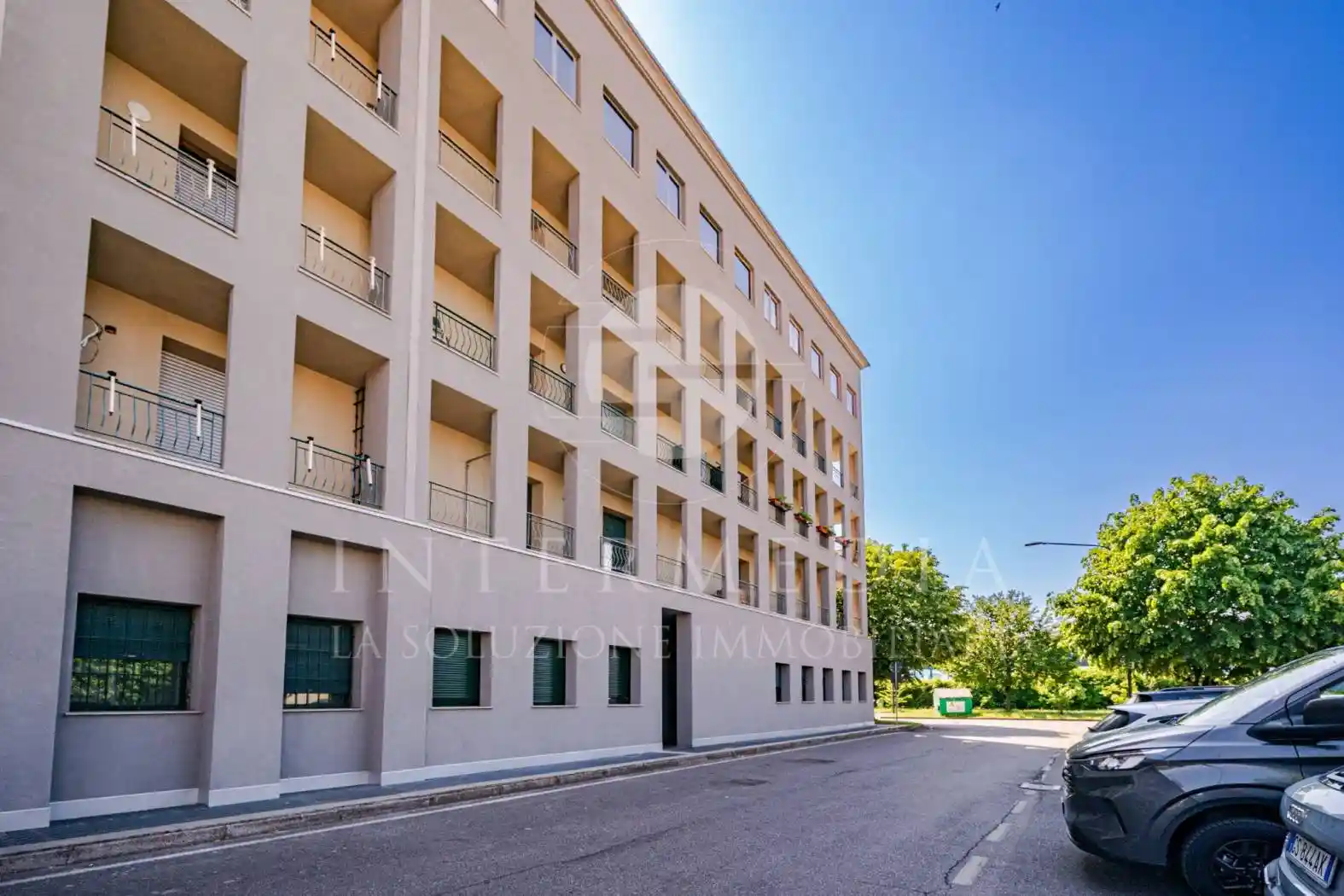 Appartamento in vendita a Brescia