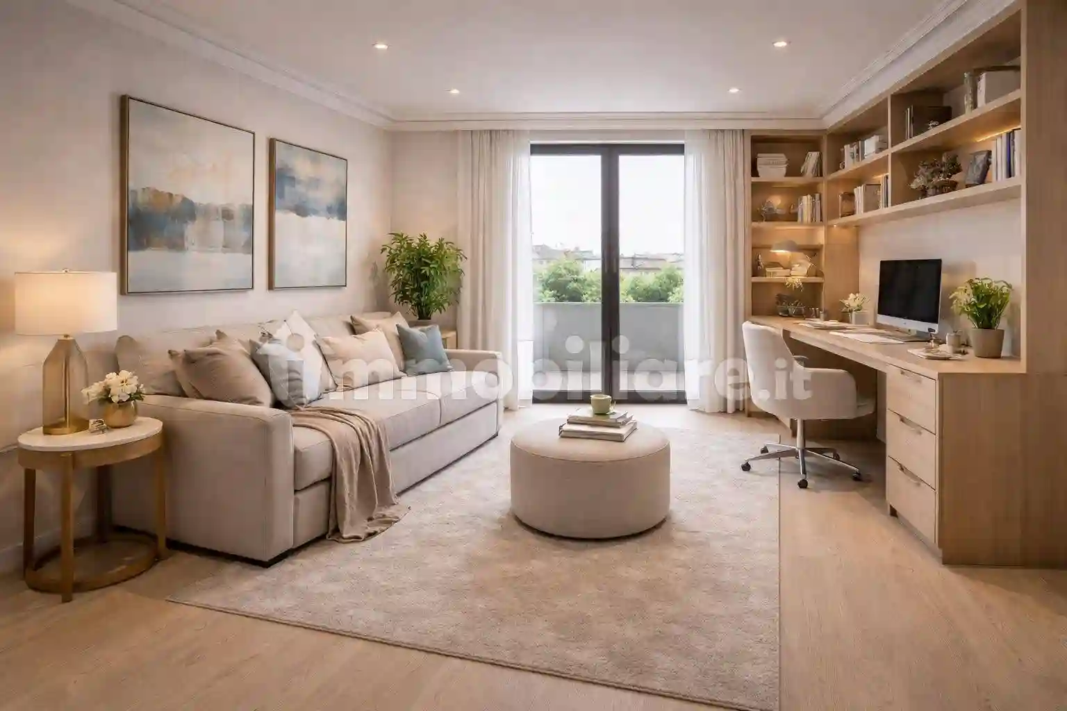 Appartamento - foto 3