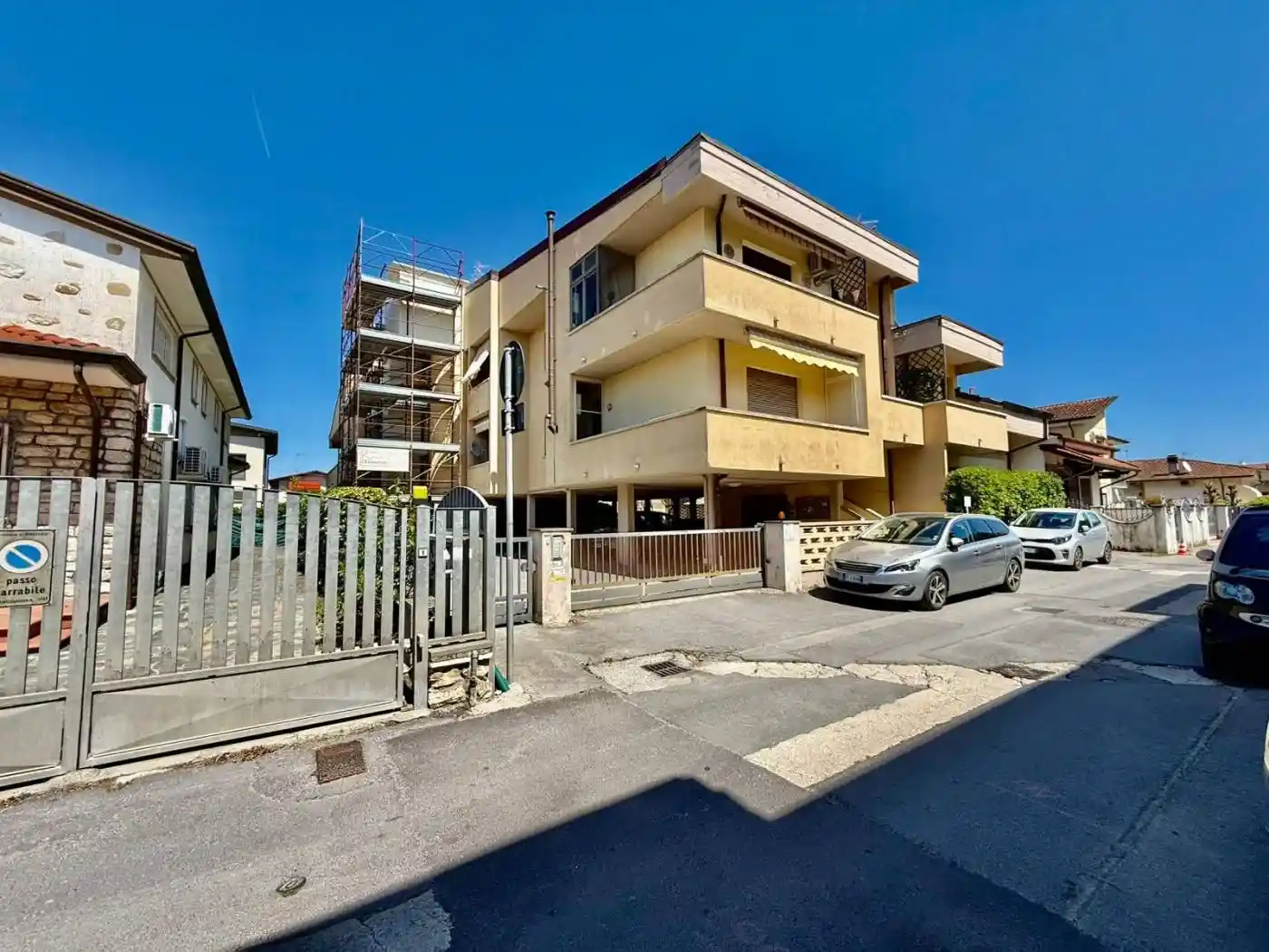 Appartamento in vendita a Viareggio