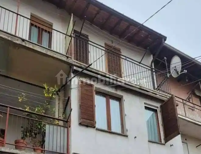 Appartamento in vendita a Guanzate