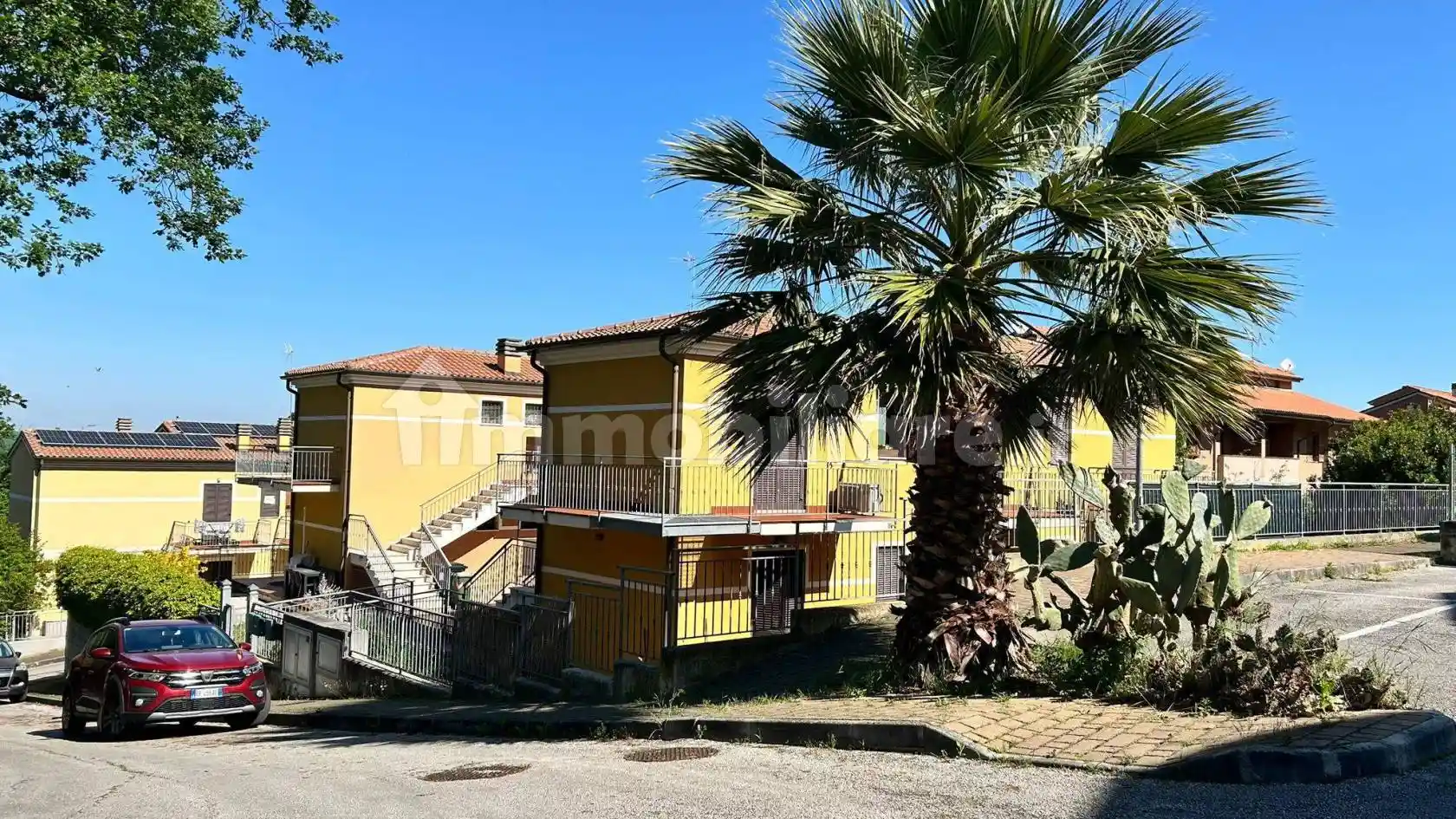 Appartamento in vendita a Agugliano