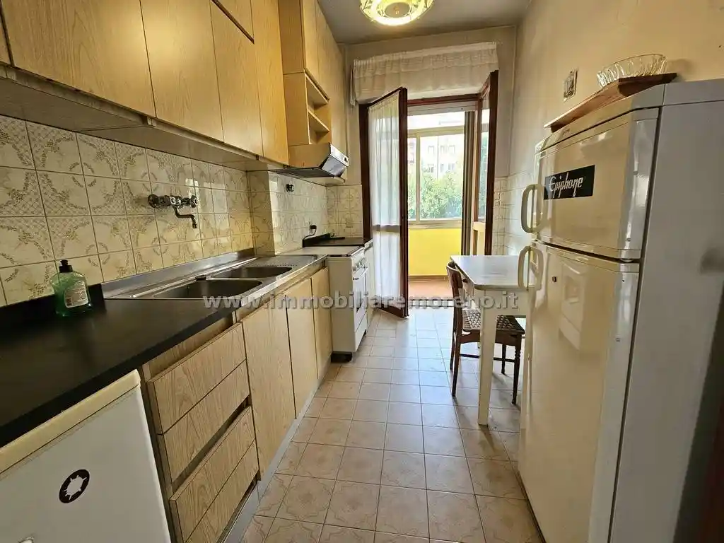 Appartamento in vendita a Firenze