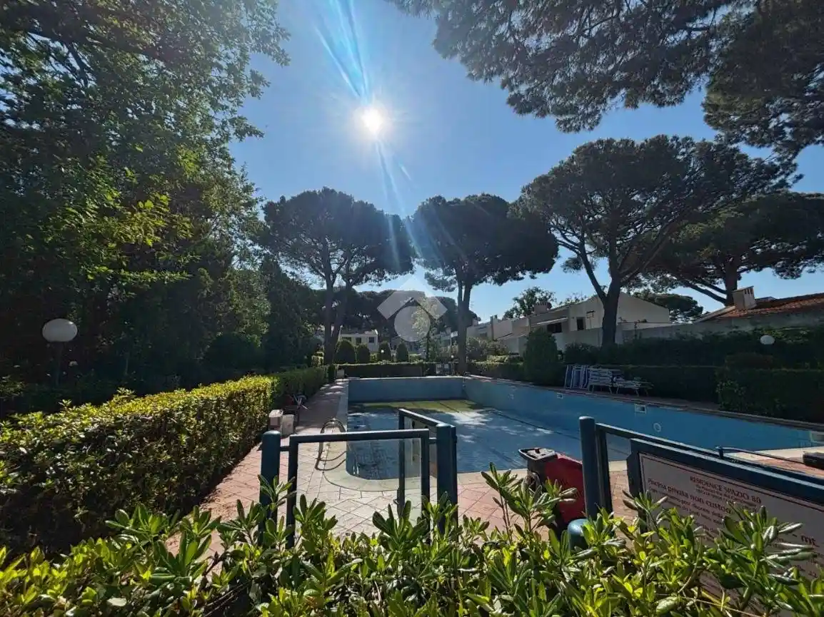 Villetta a schiera in vendita a Comacchio