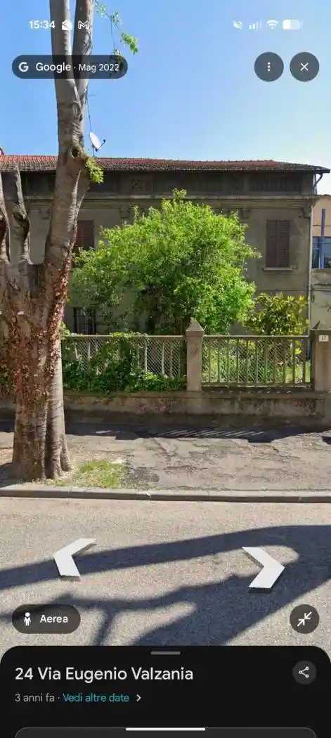 Appartamento in vendita a Forlì
