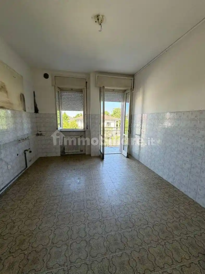 Appartamento in vendita a Carpaneto Piacentino