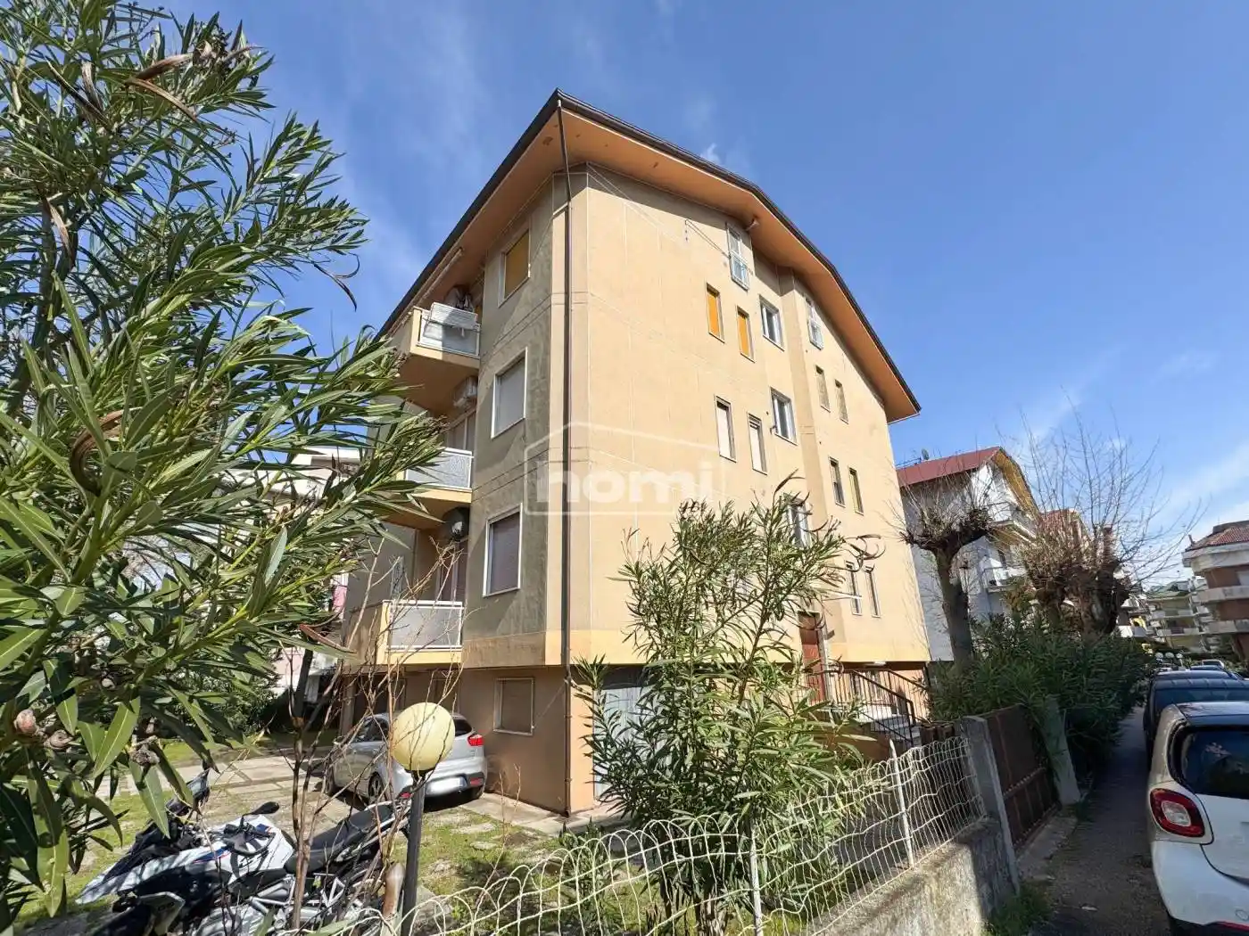 Appartamento in vendita a Francavilla al Mare