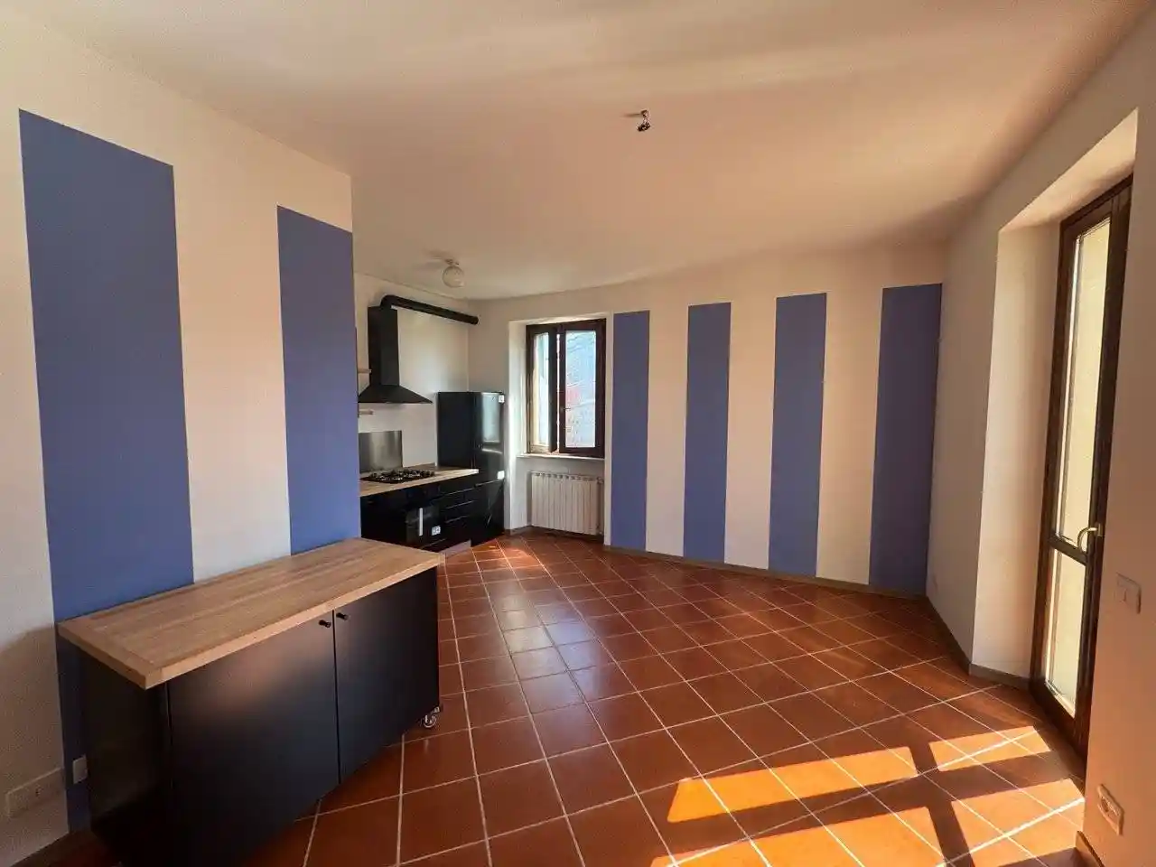 Appartamento in affitto a Lucca