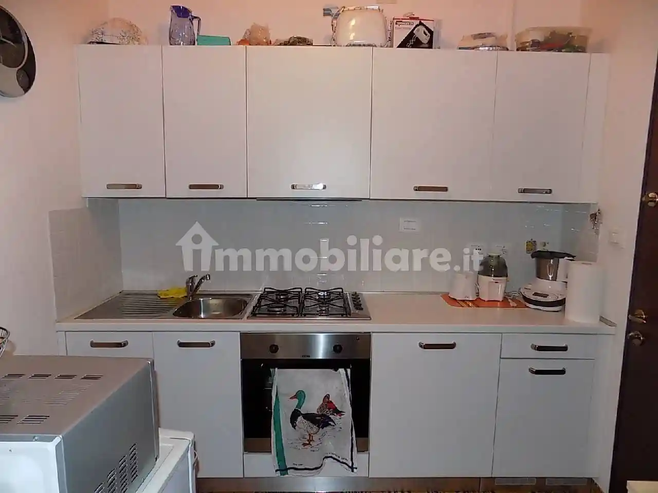 Appartamento in affitto a Bologna