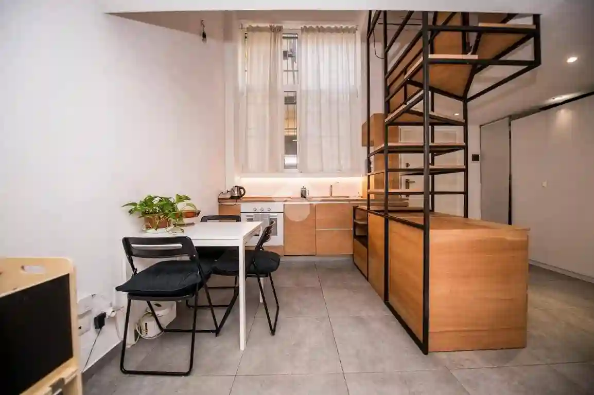Loft - foto 2
