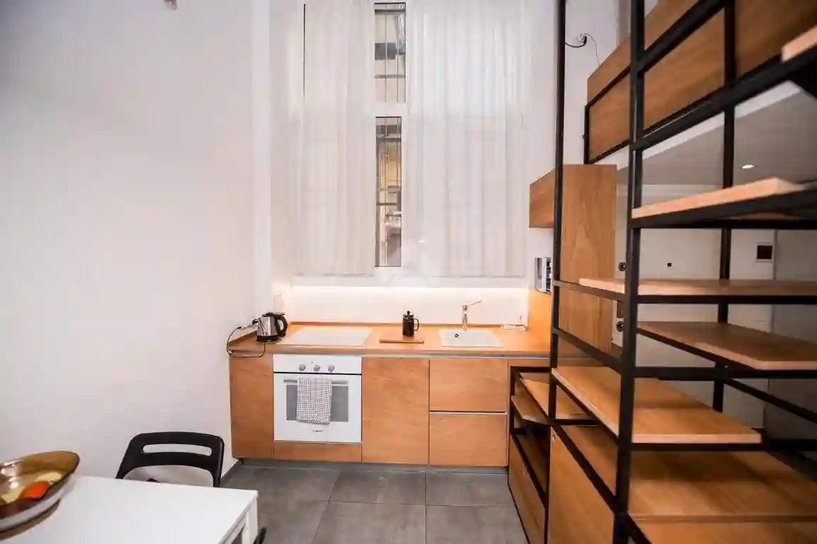 Loft - foto 3