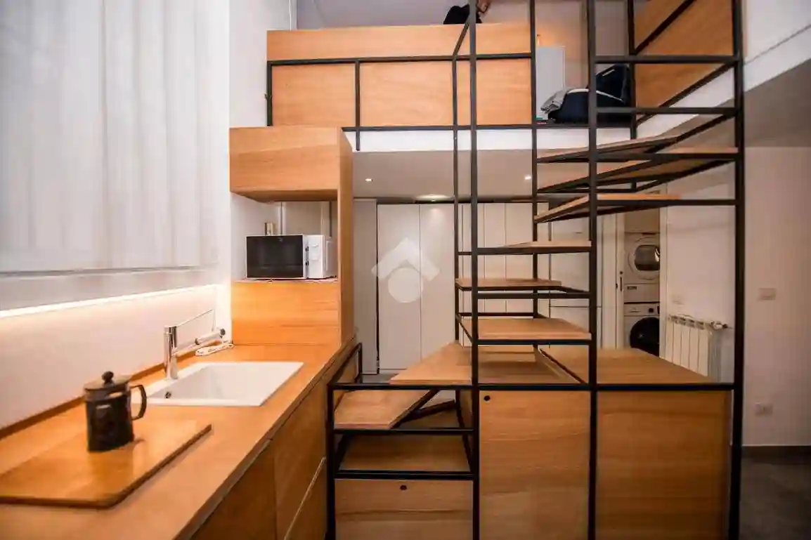 Loft - foto 4