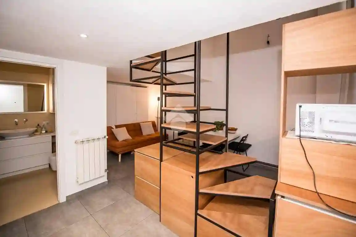 Loft - foto 5
