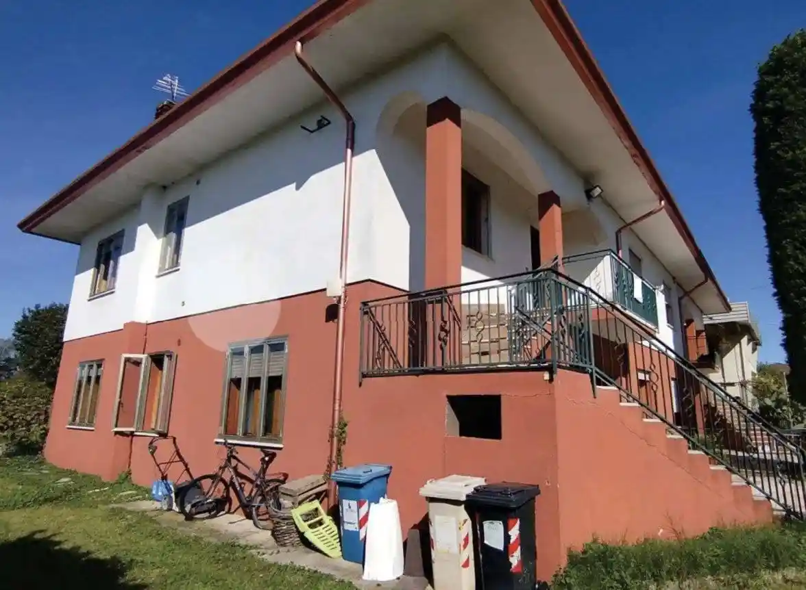 Appartamento in vendita a San Giorgio in Bosco