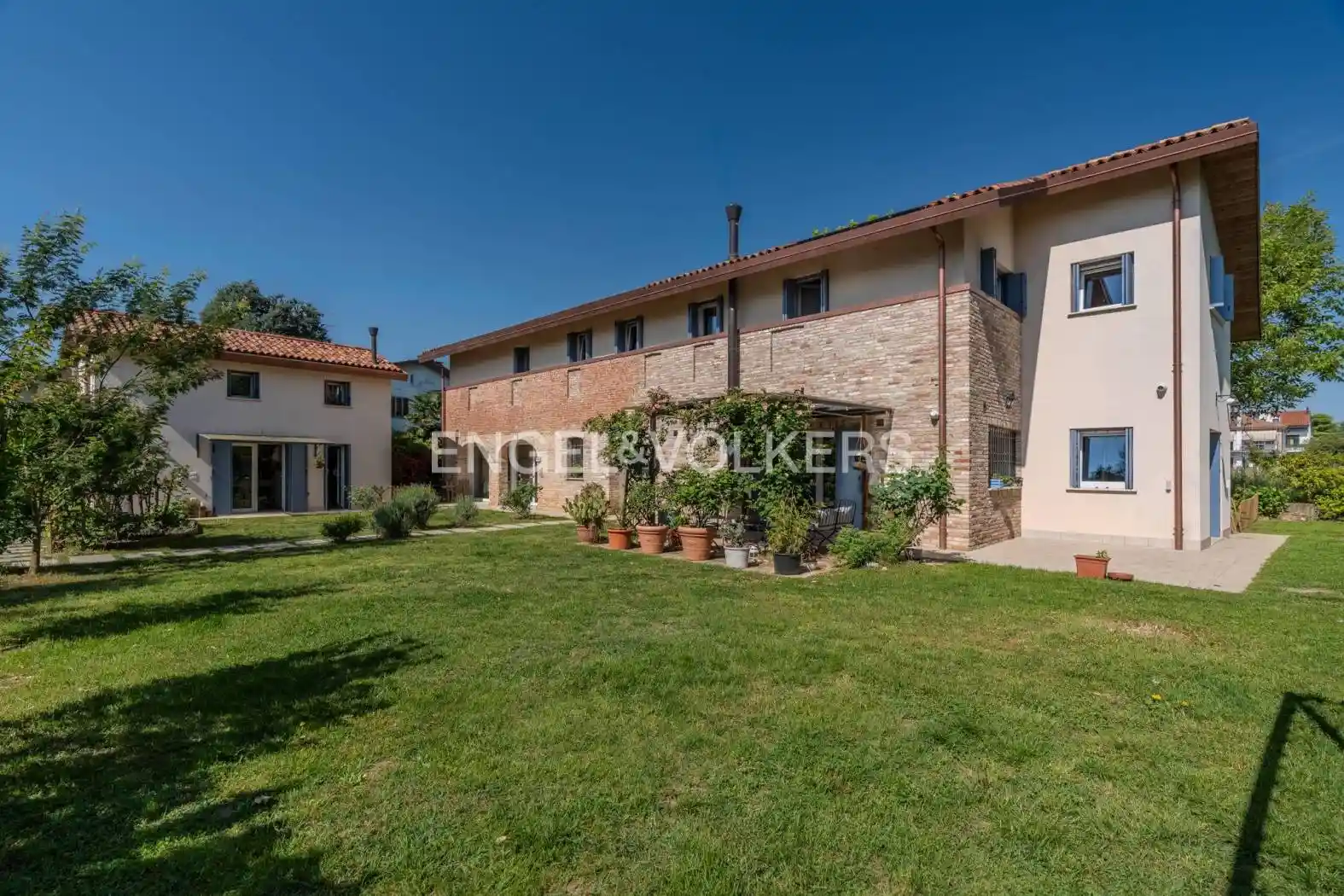 Villa in vendita a Treviso