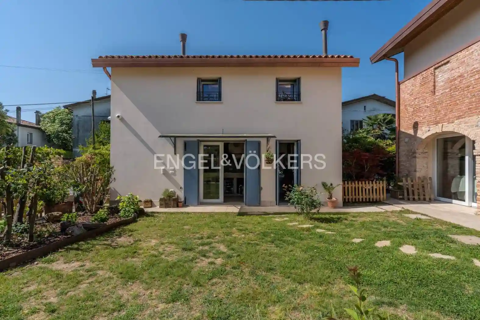 Villa - foto 3