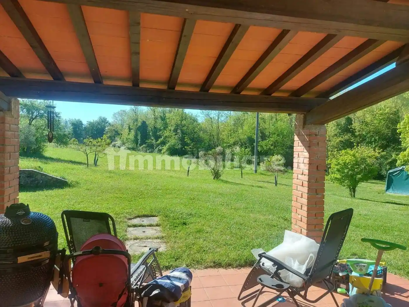 Appartamento in affitto a Bagno a Ripoli