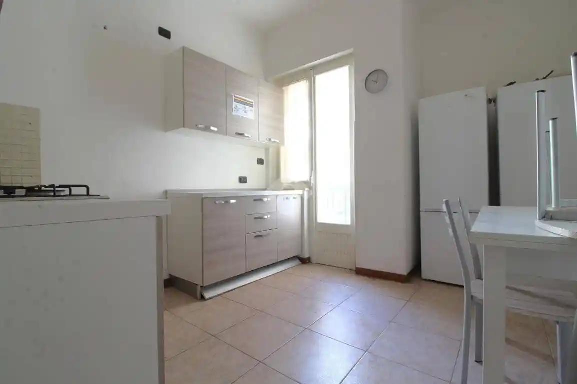 Appartamento in affitto a Reggio Calabria