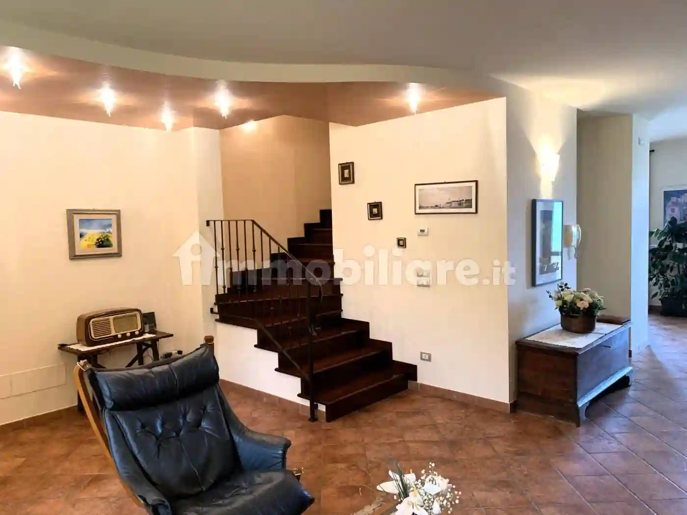 Villetta a schiera - foto 3