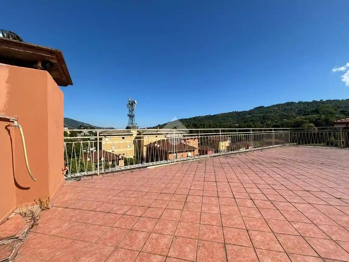 Appartamento in vendita a Rapallo