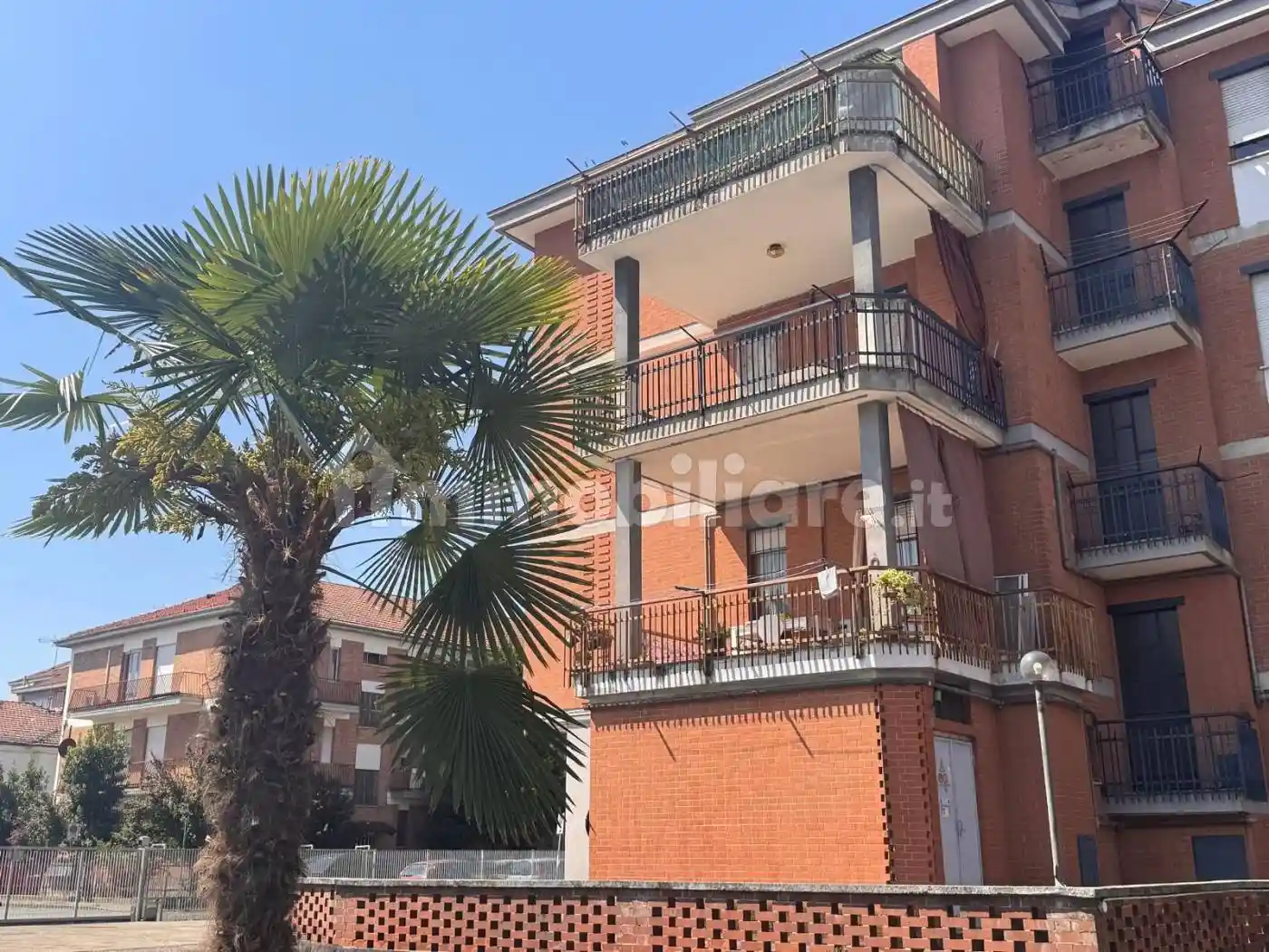 Appartamento in vendita a Asti