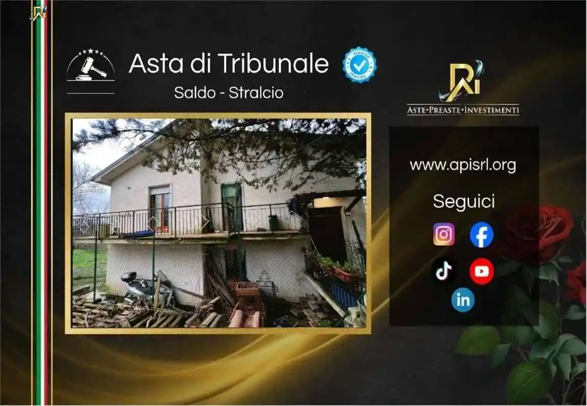 Appartamento in vendita a Longone Sabino