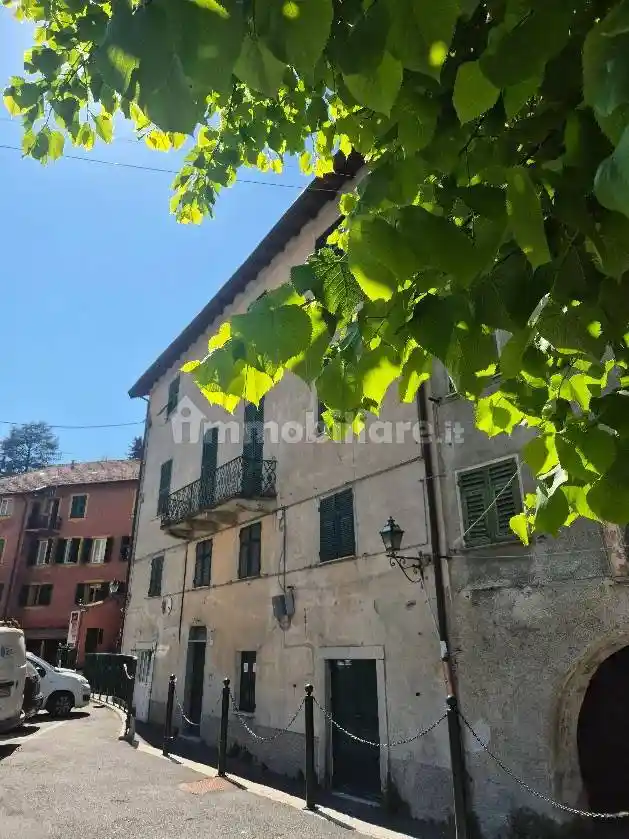 Appartamento in vendita a Busalla