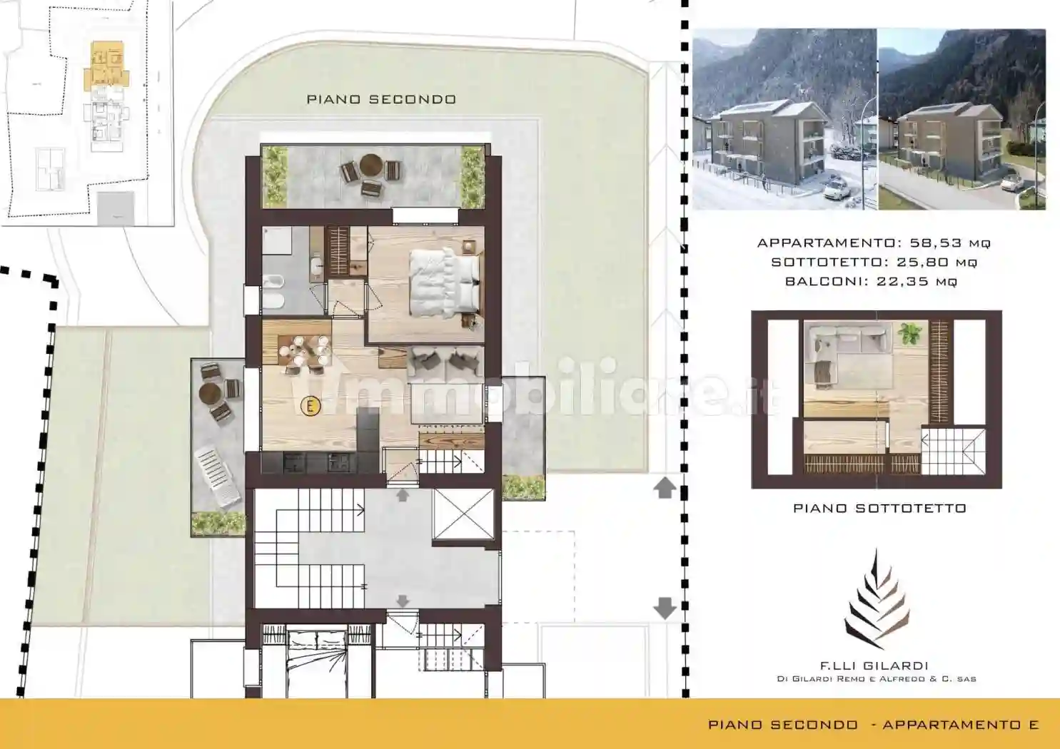 Appartamento - foto 5