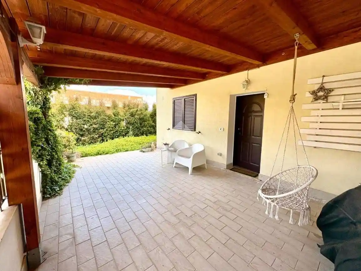 Villetta a schiera in vendita a Lamezia Terme