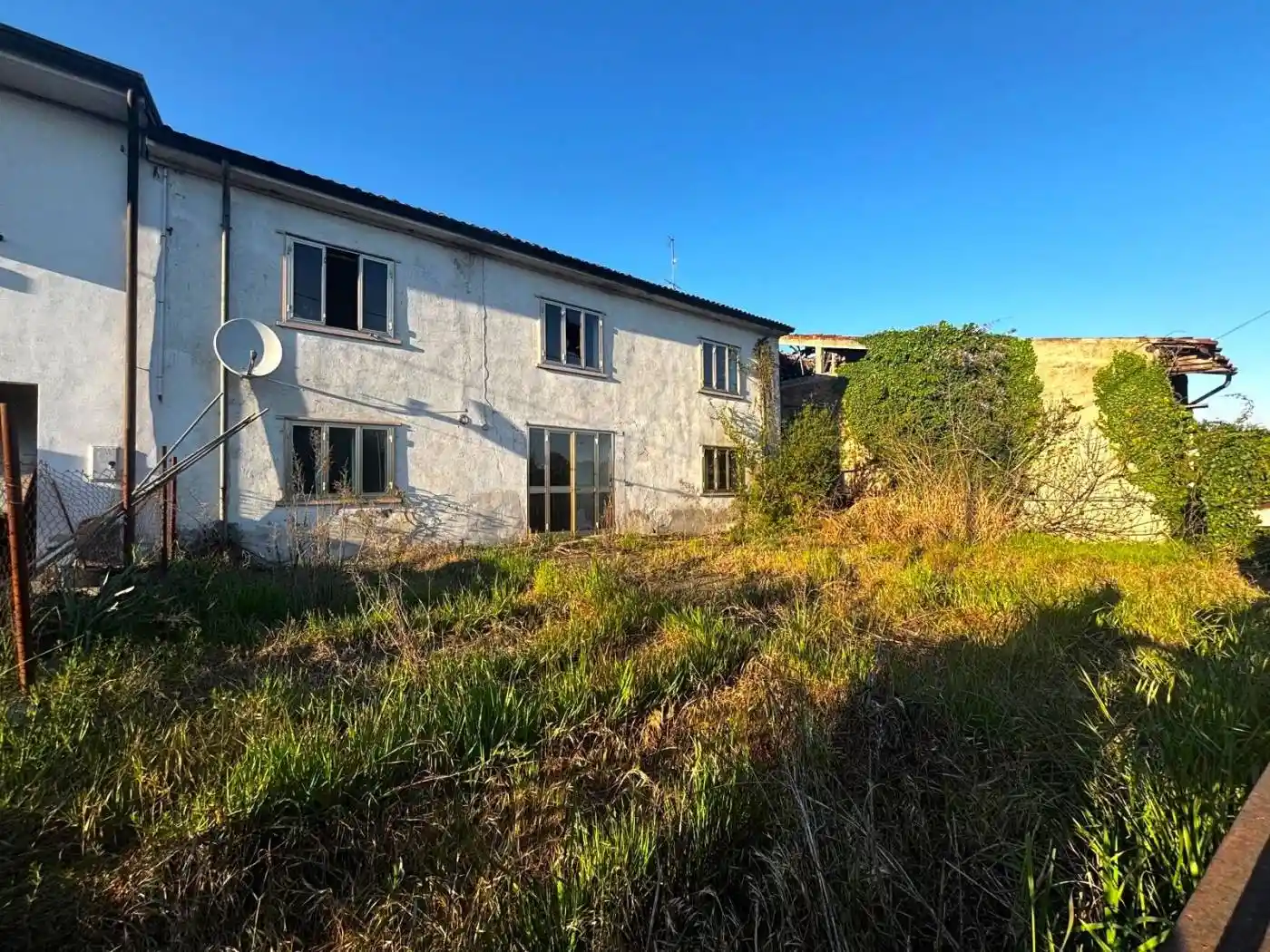 Villa in vendita a Legnago