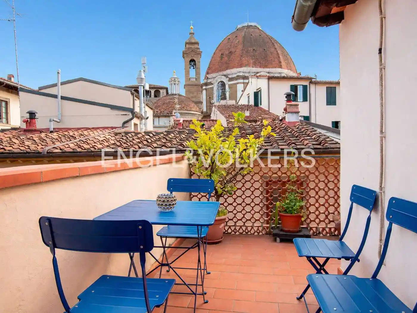 Appartamento in vendita a Firenze