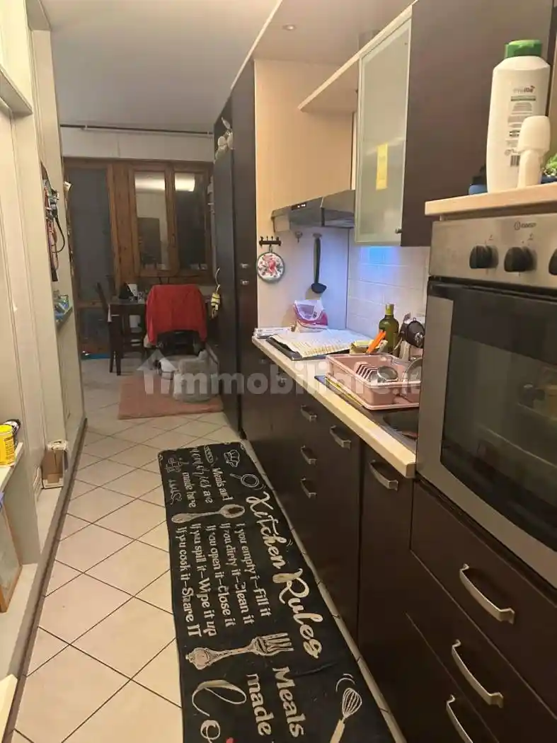 Appartamento