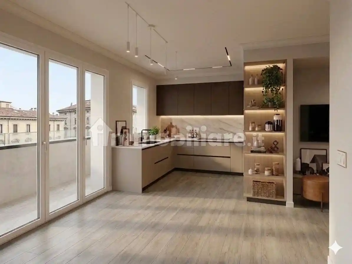 Appartamento in vendita a Inveruno