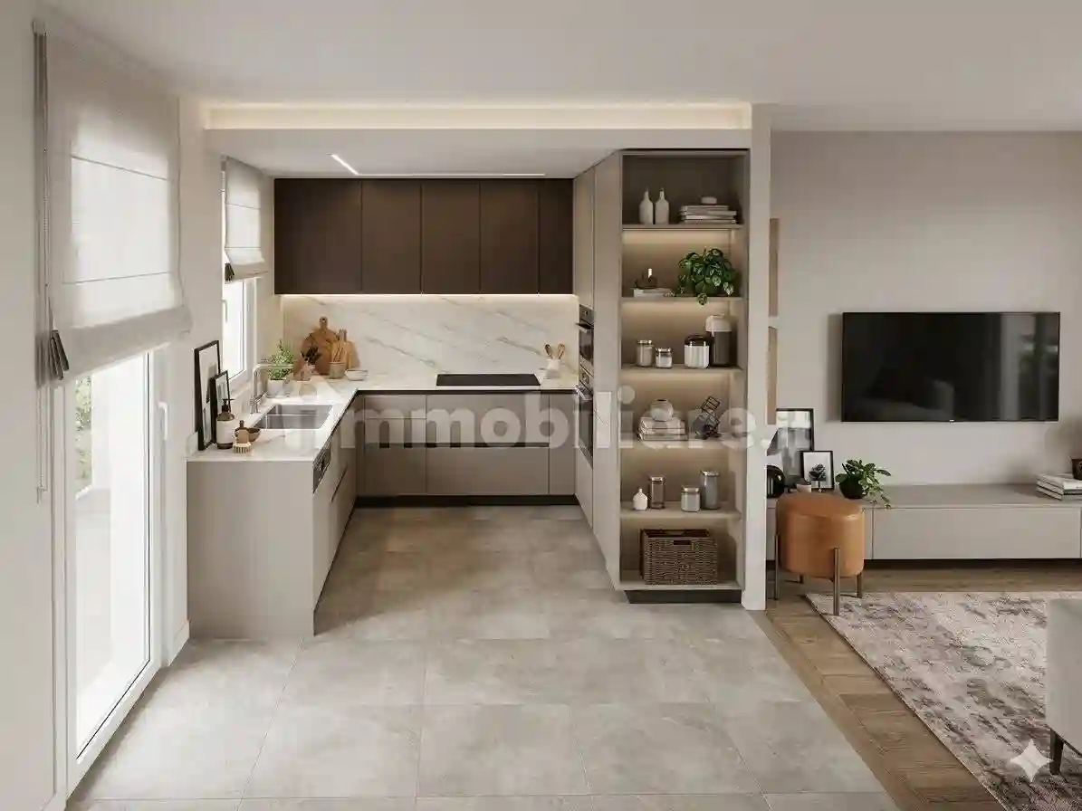 Appartamento - foto 3