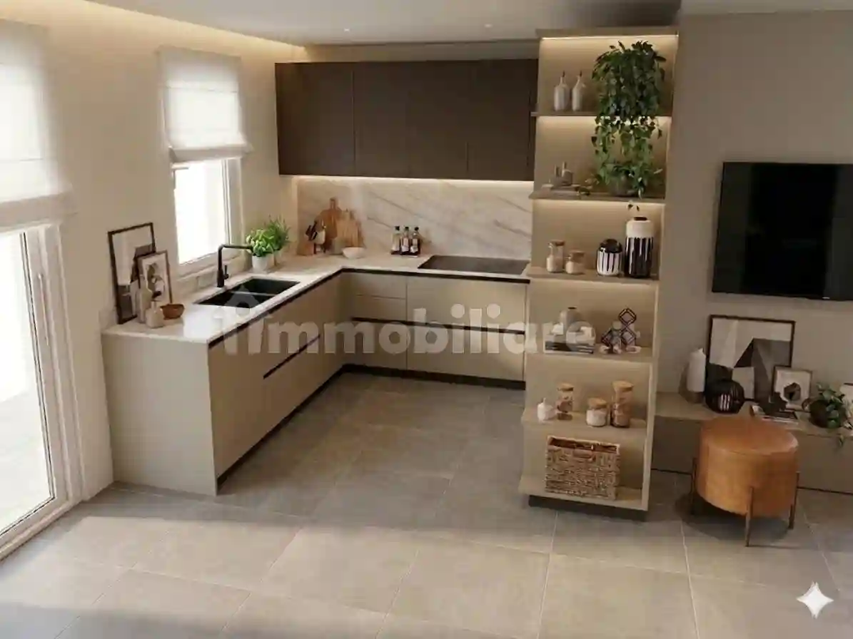 Appartamento - foto 5