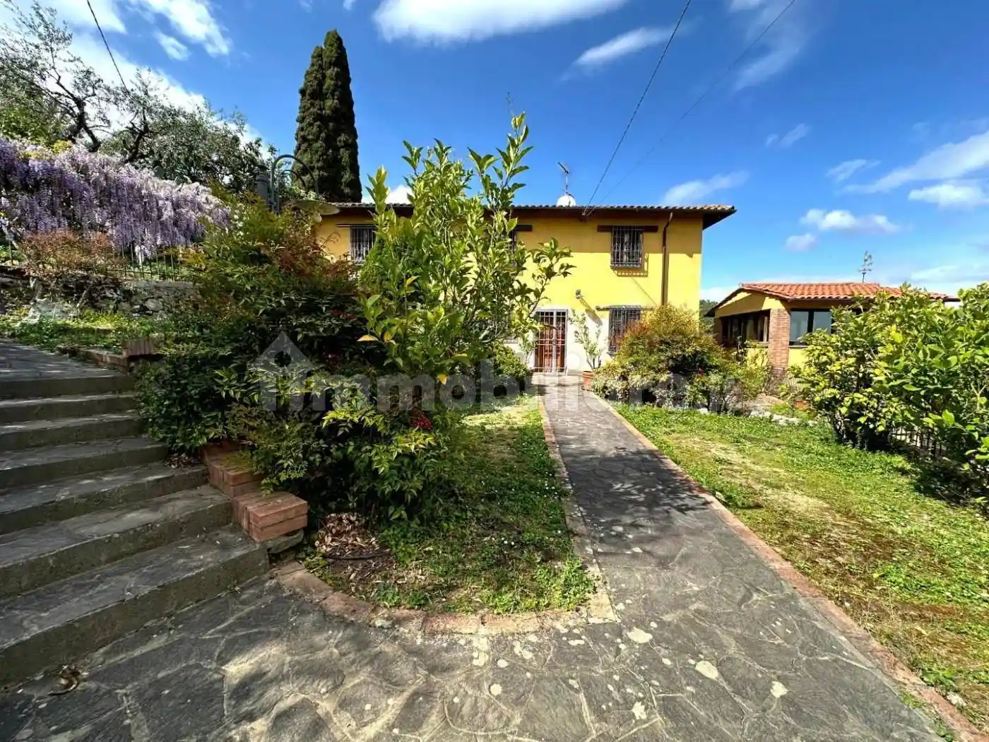 Rustico - Casale in vendita a Pescia