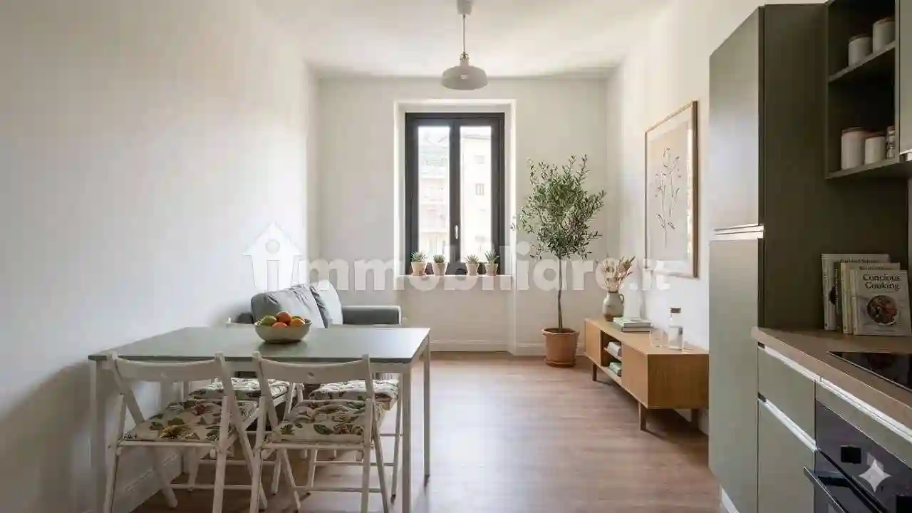 Appartamento - foto 5