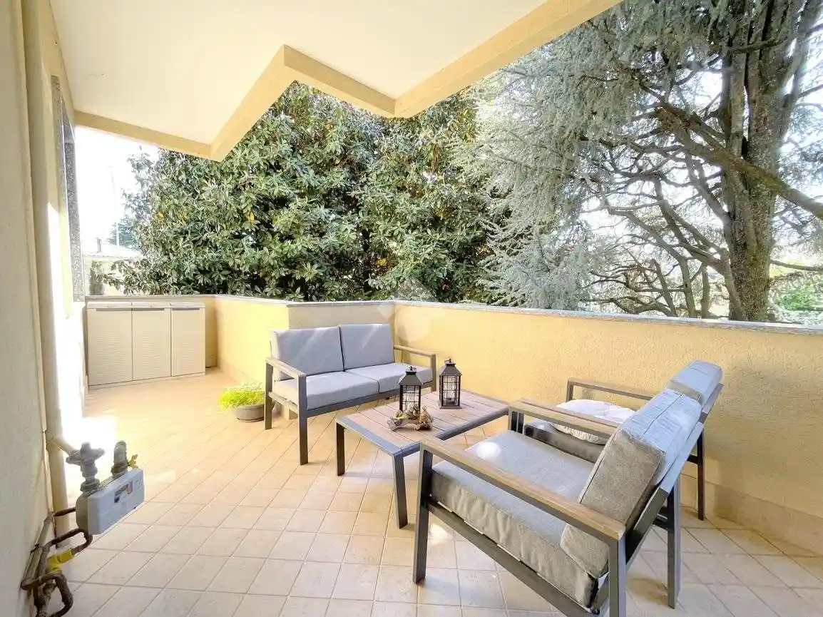 Appartamento in vendita a Cornaredo