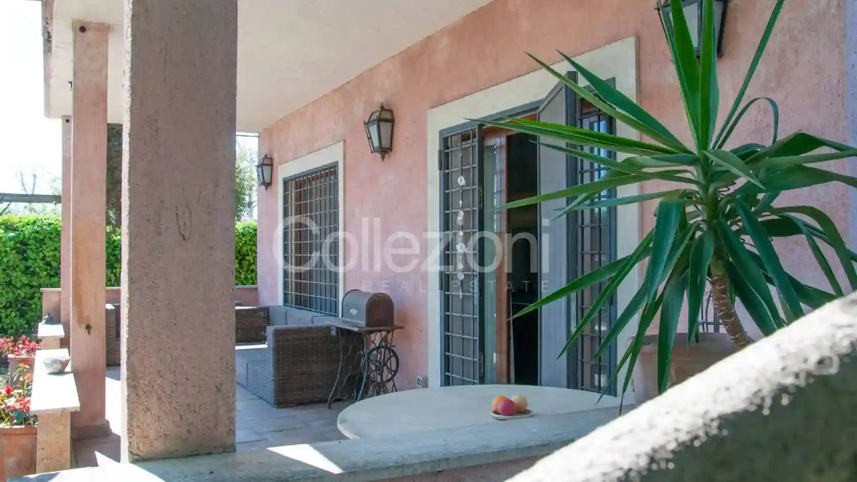 Villa - foto 3